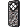 Чехол для телефонов WAVE Artfull Case Light Leopard for Xiaomi Redmi 14C / A4 / Poco C75