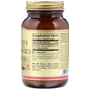 Solgar Vitamin D3 (Cholecalciferol) 125 mcg (5000 IU) 120 Veg Caps Витамин D-3: Тип Витамин D