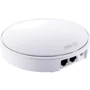 Маршрутизатор Wi-Fi ASUS Lyra Mini (MAP-AC1300-2PK): Максимальная скорость 1267 Мбит/с