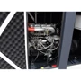 Дизельный генератор FE POWER FE-R 55 KVA: Тип двигателя 4-х тактный (четырехцилиндровый)