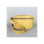 Женская поясная сумка The Wings желтая (TW-BeltBag-yell-crz): Страна производитель Украина