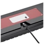 Клавиатура 1STPLAYER GA87 Red Switch: Количество клавиш 93