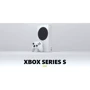Ігрова приставка Microsoft Xbox Series S 1 TB White: Підтримка HD ultraHD (4K)