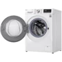 Стиральная машина LG F4WN609S1: Класс энергопотребления A+++