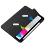 Аксессуар для iPad BeCover Soft Edge Black for iPad 10.9 (2022 / 2024) / iPad 11 2025 (709184) фото 5