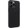 Чохол для iPhone Switcheasy Ultra Slim Case 0.35mm Transparent Black (GS-103-209-126-66) for iPhone 13 Pro: Матеріали полипропилен