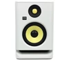 Активный двухполосный студийный монитор KRK Rokit Play 5 G4 White Noise