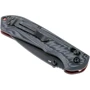 Нож Benchmade Super Freek CPM-M4 (560BK-1): Количество инструментов 1