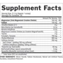 Передтренувальний комплекс Nutrex Research Outlift Amped 438 g /20 servings/ Cosmic Blast: Тип Комплекс до тренировки