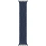Аксессуар для Watch Apple Solo Loop Braided Abyss Blue Size 4 (ML4X3) for Apple Watch 38/40/41mm: Совместимость Apple Watch 41mm, Apple Watch 38mm, Apple Watch 40mm