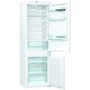 Встраиваемый холодильник Gorenje NRKI4181E3: Класс энергопотребления A+