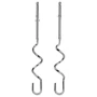 Миксер MPM Product MMR-19: Материал корпуса Пластик