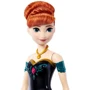 Кукла Disney Холодное сердце Поющая Анна (HMG47): Высота, см 30