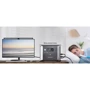 Зарядная станция Dabbsson DBS1300 1330Wh 1200W: Размер, мм 362x275x221