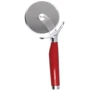 Нож для пиццы KitchenAid Coreline 22.7 см красный (KAG113OHERE)