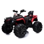 Електроквадроцикл Kidsauto Maverick 4WD з повним приводом червоний (BBH-3588red)