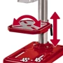 Свердлильний верстат Einhell TC-BD 500 (4520593): Виробник Einhell
