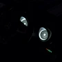 Детский электромобиль Bambi Police Mercedes SL500 (M 4866 EBLR-2-1): Максимальная скорость, км/ч 5