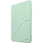 Аксессуар для iPad LAUT HUEX FOLIO Y Tri-Fold Stand with Apple Pencil Green (L_IPD22_HF_GN) for iPad 10.9 (2022 / 2024) / iPad 11 2025 фото 6