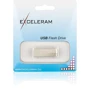 USB-флешка eXceleram 32GB U4 Series USB 2.0 Silver (EXP2U2U4S32) фото 4