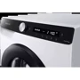 Стиральная машина Samsung WW90T534DAE: Класс энергопотребления A