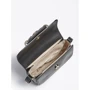 Женская сумка через плечо Guess Hensely Mini Cnvrtbl Xbdy Flap черная (HWVG8113780-BLA): Страна производитель Вьетнам
