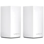 Маршрутизатор Wi-Fi Linksys Velop Intelligent Mesh WiFi System 2-Pack (VLP0102-EU): Тип маршрутизатора Wi-Fi роутер