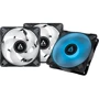 Кулер Arctic P12 PWM PST RGB 3-Pack (ACFAN00230A)