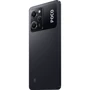 Смартфон POCO X5 Pro 5G 6/128GB Black (Global): Камера Тройная 108 Мп (f/1.9) + 8 Мп (f/2.2) + 2 Mп (f/2.4) / Панорама / LED вспышка / Фронтальная 16 Мп (f/2.4)