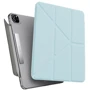 Аксессуар для iPad Switcheasy Facet Sky Blue (MPD219204SU23) for iPad Air 2020/iPad Air 2022/iPad Pro 11 (2018-2022): Цвет голубой