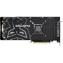 Видеокарта Gainward GeForce RTX 2070 Phantom 8GB (426018336-4238): Тип памяти GDDR6