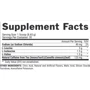 Аминокислота для спорта Nutrex Lipo-6 BCAA Intense 259.5 g / 30 servings / Fruit Punch: Вкус Фруктовый пунш