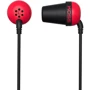 Наушники Koss The Plug Noise Isolating Red (196768.101)