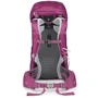 Рюкзак Osprey Kyte 36 Rose Red (WS/WM): Вага 1.39 кг