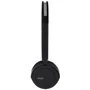 Навушники Ergo VM-330 Black: Тип кріплення оголовние