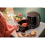 Фритюрниця Philips Premium Airfryer XXL HD9867/90 фото 6
