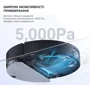 Робот-пилосос Xiaomi Dreame Bot D10s Plus фото 7