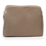 Женская сумка через плечо ARTiS Bags бежевая (9684222)