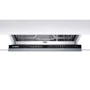 Встраиваемая посудомоечная машина Bosch SGV2ITX18E: Класс энергопотребления/мойки/сушки E / A / A