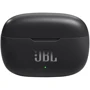 Навушники JBL Wave 200 Black (JBLW200TWSBLK): Діапазон частот (Гц) 20-20000