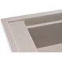 Мойка Granado Estella Gris