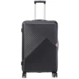 Чемодан Semi Line 28" (L) Black (T5726-3): Страна производитель Китай