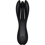 Клиторальный вибратор Satisfyer Threesome 2 Black