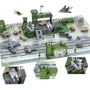 Ігровий набір Військова база (P939-A)