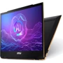 Ноутбук MSI Summit 13 AI+ Evo A2VMTG (A2VMTG-008PL): Оперативная память 32 ГБ
