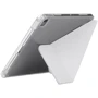 Аксесуар для iPad BeCover Ultra Slim Origami з Pencil Mount Gray для iPad Air 2020/iPad Air 2022 (711103): Тип аксесуара чехол