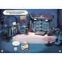LEGO Ninjago. 1001 стікер: Жанр Дозвілля та творчість