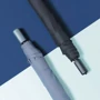 Зонт Xiaomi RunMi Super Portable Automatic Umbrella Gray серый (6941413204224): Страна производитель Китай