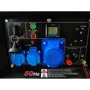 Генераторна установка ITC Power DG6000E: Кількість фаз 1