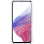Аксессуар для смартфона Samsung Soft Clear Cover Transparent (EF-QA536TTEGRU) for Samsung A536 Galaxy A53 5G: Совместимость Samsung A536 Galaxy A53 5G
